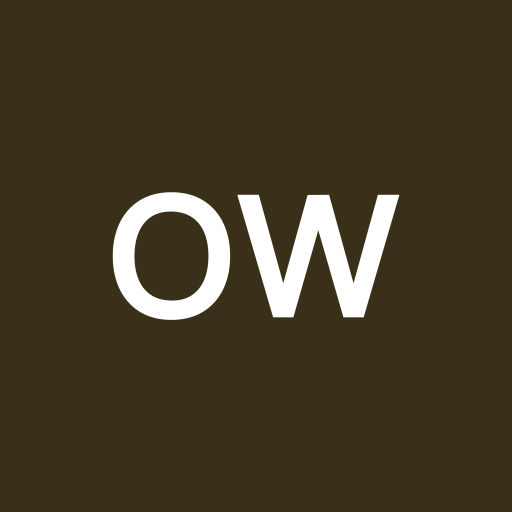 OKC Weekend Walks logo